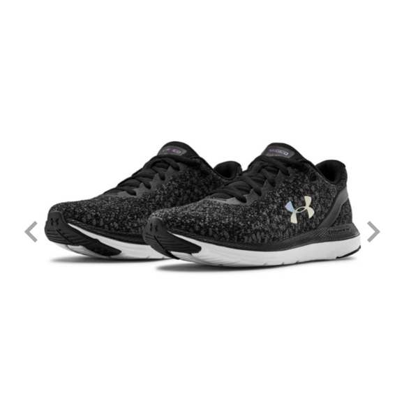 UNDER armour charged impulse knit shoes size 6 - Picture 1 of 8
